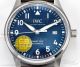 GB Factory Replica IWC Pilot's Mark XVIII Le Petit Prince 40 MM Miyota 9015 Watch - IW327012 For Sale (3)_th.jpg